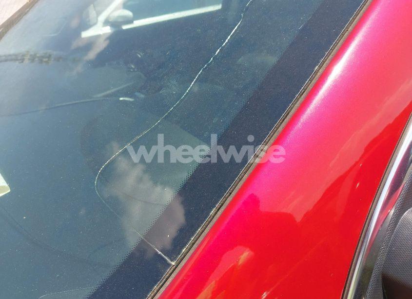 Photo 12 of 2015 Chevrolet Equinox 1LT (VIN 1GNALBEK1FZ125652)