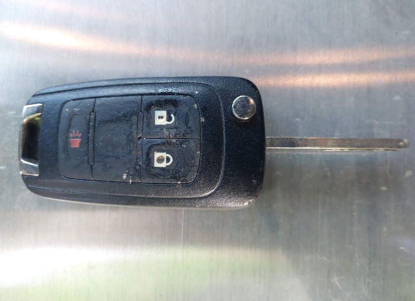 Photo 11 of 2013 Chevrolet Equinox LS (VIN 1GNALBEK2DZ111885)