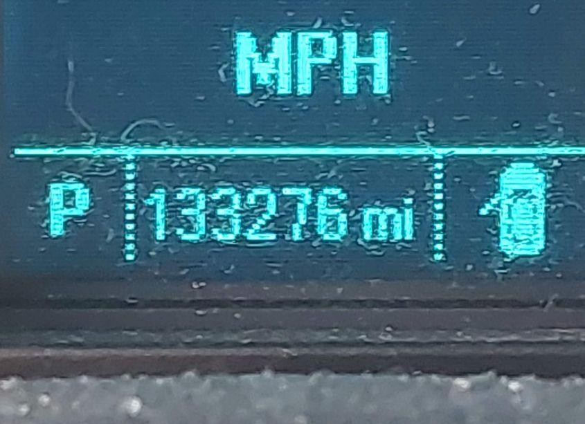 Photo 15 of 2013 Chevrolet Equinox LS (VIN 1GNALBEK2DZ111885)