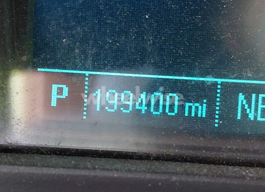 Photo 7 of 2014 Chevrolet Equinox 1LT (VIN 1GNALBEK2EZ107594)