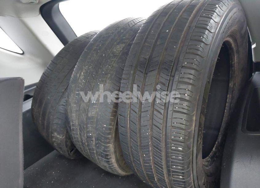 Photo 12 of 2014 Chevrolet Equinox 1LT (VIN 1GNALBEK2EZ138070)