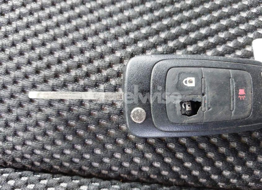 Photo 11 of 2015 Chevrolet Equinox 1LT (VIN 1GNALBEK2FZ133808)