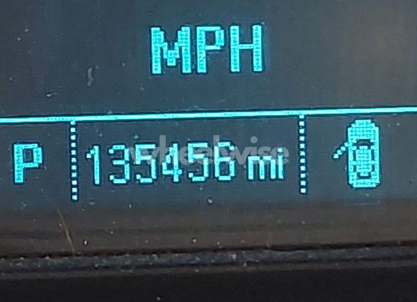 Photo 15 of 2015 Chevrolet Equinox 1LT (VIN 1GNALBEK2FZ133808)