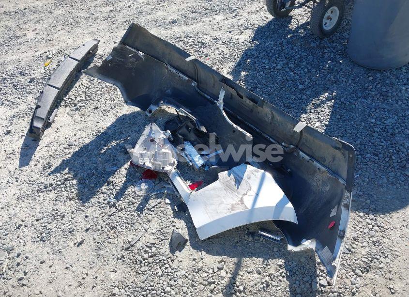 Photo 12 of 2015 Chevrolet Equinox 1LT (VIN 1GNALBEK2FZ140788)