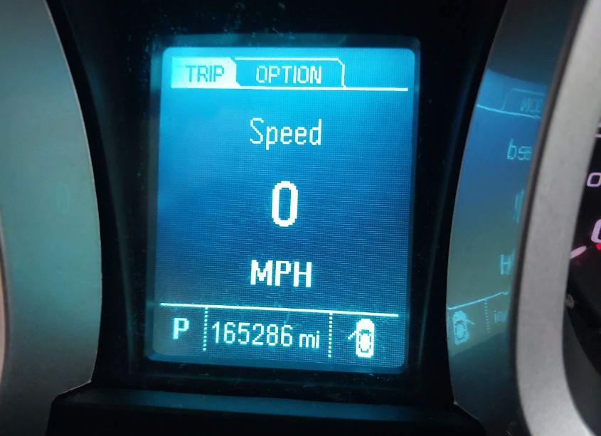 Photo 15 of 2015 Chevrolet Equinox 1LT (VIN 1GNALBEK3FZ124082)