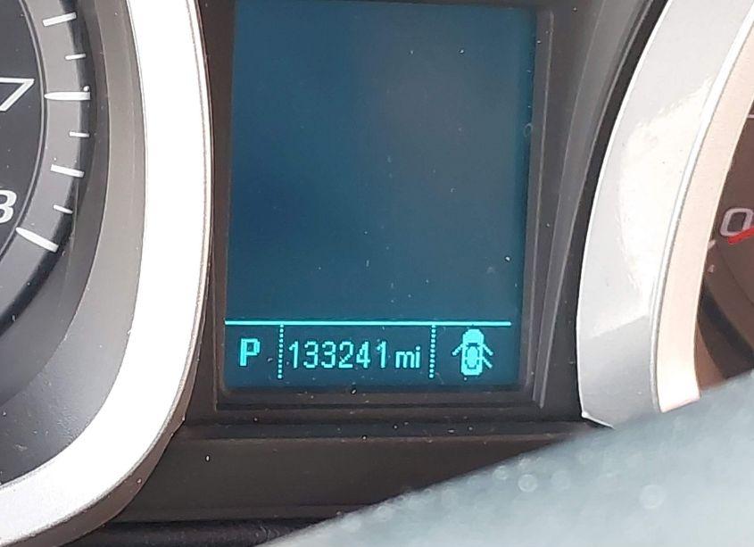 Photo 15 of 2015 Chevrolet Equinox 1LT (VIN 1GNALBEK3FZ130304)