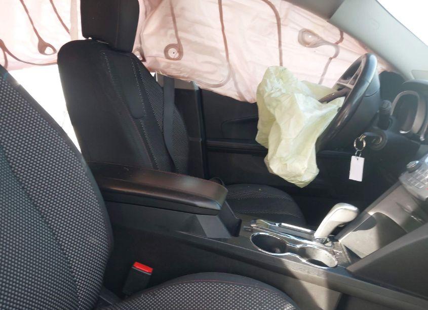 Photo 5 of 2015 Chevrolet Equinox 1LT (VIN 1GNALBEK3FZ130304)