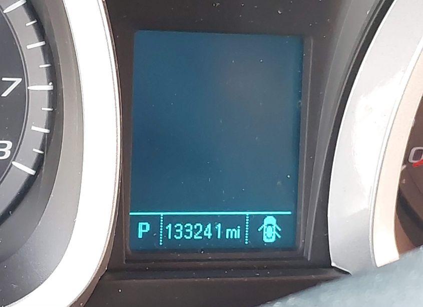 Photo 7 of 2015 Chevrolet Equinox 1LT (VIN 1GNALBEK3FZ130304)