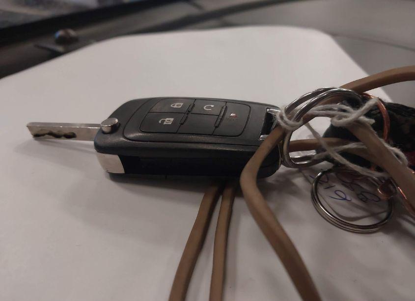 Photo 11 of 2013 Chevrolet Equinox (VIN 1GNALBEK4DZ115176)