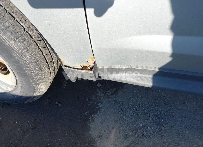 Photo 16 of 2013 Chevrolet Equinox LS (VIN 1GNALBEK4DZ126128)