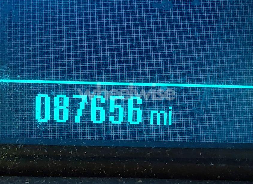 Photo 15 of 2014 Chevrolet Equinox 1LT (VIN 1GNALBEK4EZ103272)