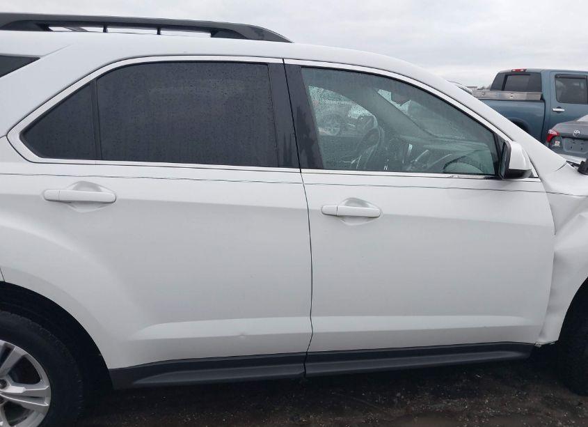 Photo 13 of 2014 Chevrolet Equinox 1LT (VIN 1GNALBEK4EZ118032)