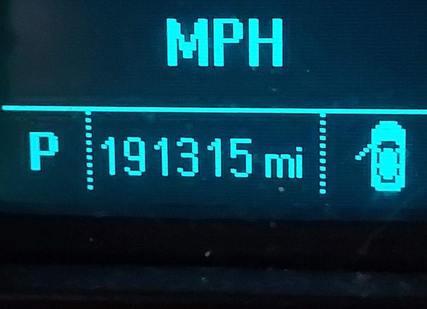 Photo 15 of 2014 Chevrolet Equinox 1LT (VIN 1GNALBEK4EZ118032)