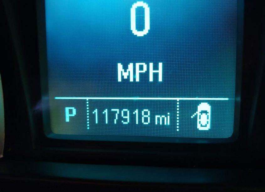 Photo 15 of 2015 Chevrolet Equinox 1LT (VIN 1GNALBEK4FZ128531)