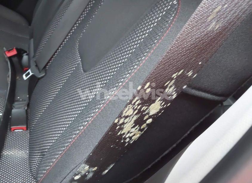 Photo 15 of 2015 Chevrolet Equinox 1LT (VIN 1GNALBEK4FZ131977)