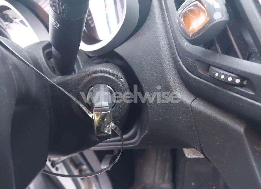 Photo 11 of 2014 Chevrolet Equinox 1LT (VIN 1GNALBEK5EZ109789)