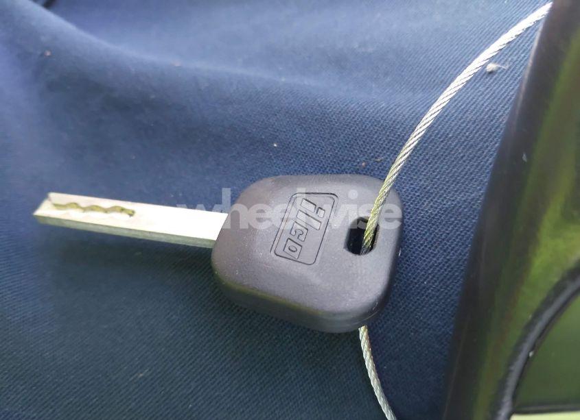 Photo 11 of 2014 Chevrolet Equinox 1LT (VIN 1GNALBEK5EZ112725)