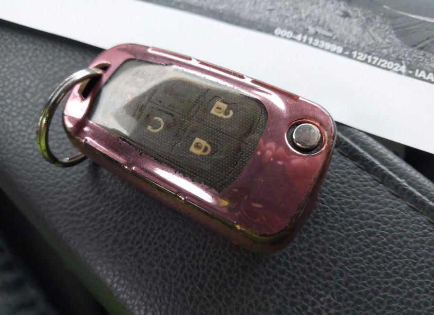 Photo 11 of 2015 Chevrolet Equinox 1LT (VIN 1GNALBEK5FZ106280)