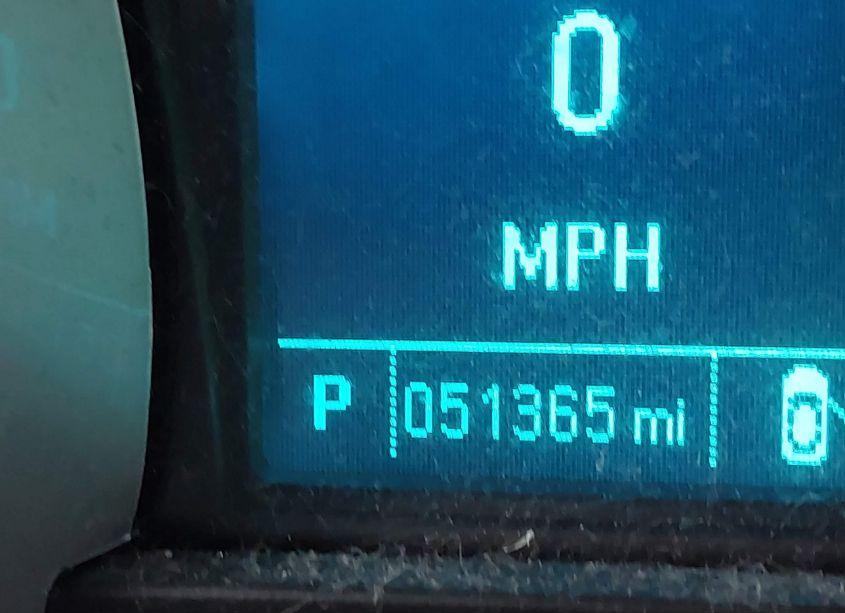 Photo 15 of 2015 Chevrolet Equinox 1LT (VIN 1GNALBEK5FZ106280)