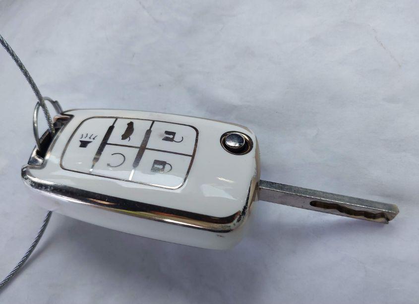 Photo 11 of 2015 Chevrolet Equinox 1LT (VIN 1GNALBEK5FZ121846)