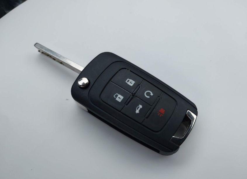 Photo 11 of 2015 Chevrolet Equinox 1LT (VIN 1GNALBEK5FZ140669)