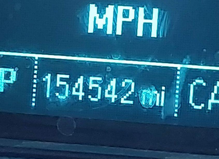 Photo 15 of 2015 Chevrolet Equinox 1LT (VIN 1GNALBEK5FZ142678)