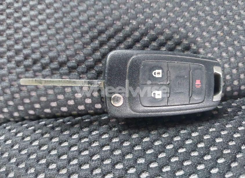 Photo 11 of 2014 Chevrolet Equinox 1LT (VIN 1GNALBEK6EZ122521)