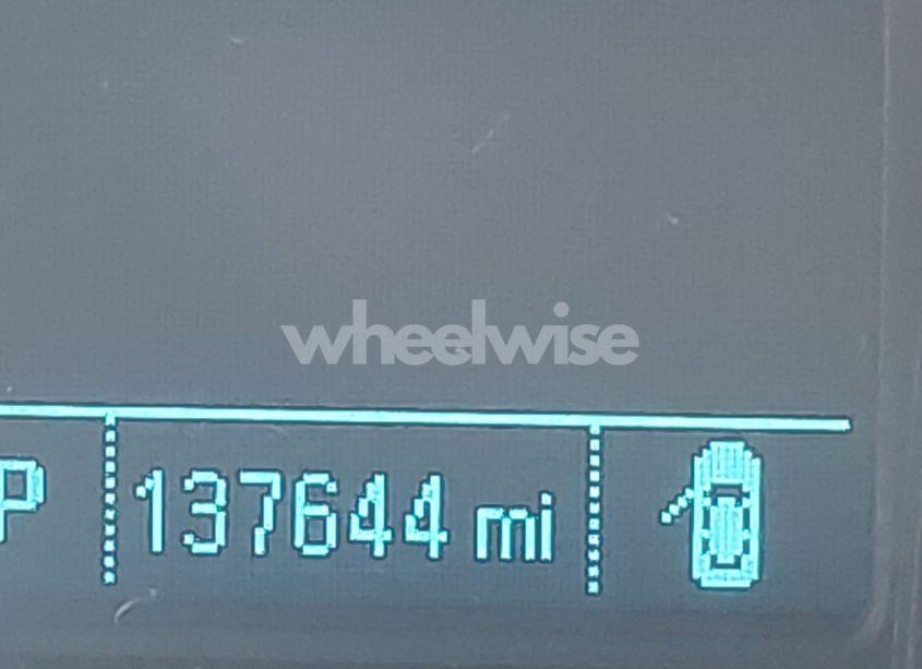 Photo 15 of 2015 Chevrolet Equinox 1LT (VIN 1GNALBEK6FZ134914)