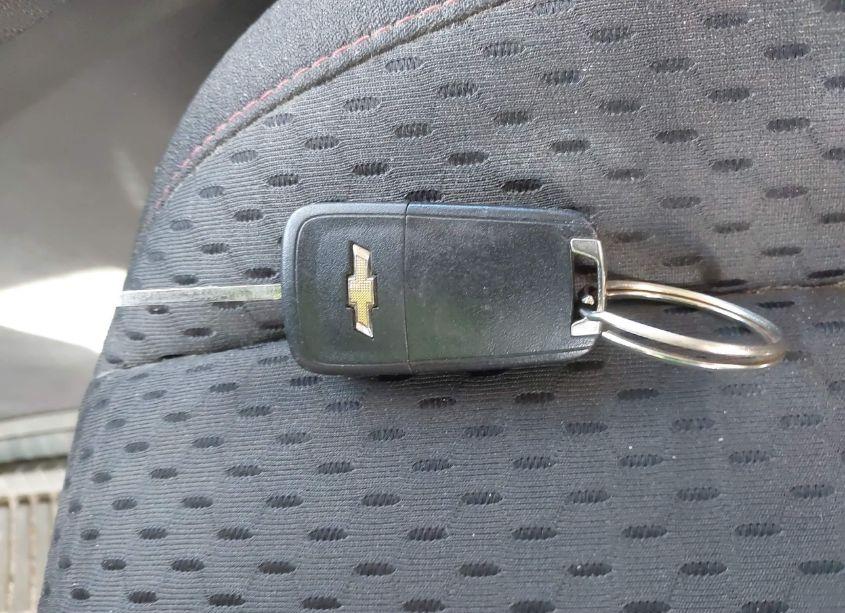 Photo 11 of 2013 Chevrolet Equinox LS (VIN 1GNALBEK7DZ131551)