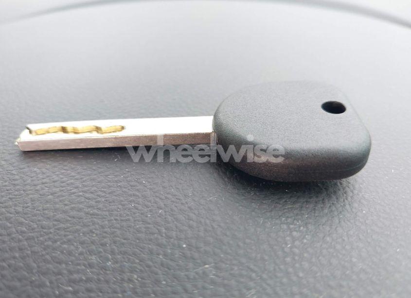 Photo 11 of 2014 Chevrolet Equinox 1LT (VIN 1GNALBEK7EZ105386)