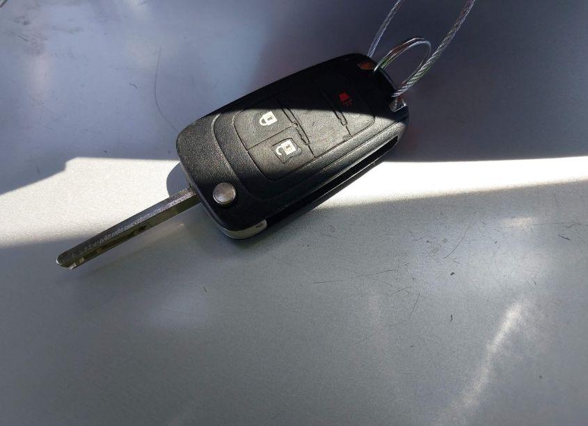 Photo 11 of 2014 Chevrolet Equinox 1LT (VIN 1GNALBEK7EZ108062)