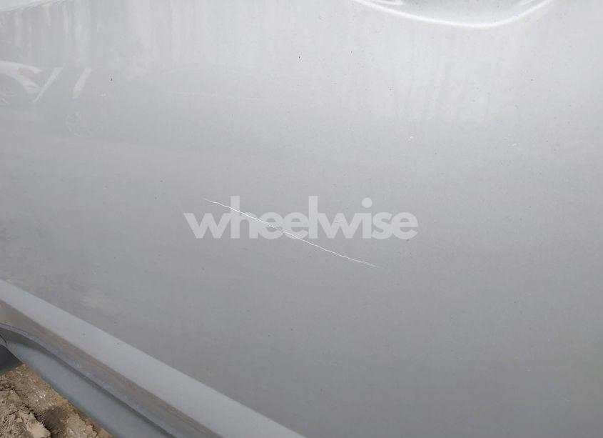 Photo 6 of 2014 Chevrolet Equinox 1LT (VIN 1GNALBEK7EZ117487)