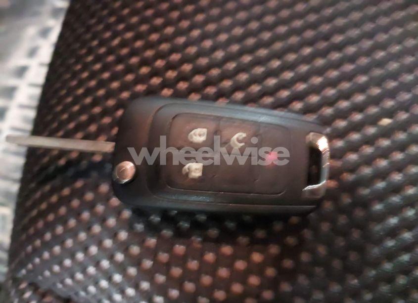 Photo 11 of 2014 Chevrolet Equinox 1LT (VIN 1GNALBEK7EZ120423)