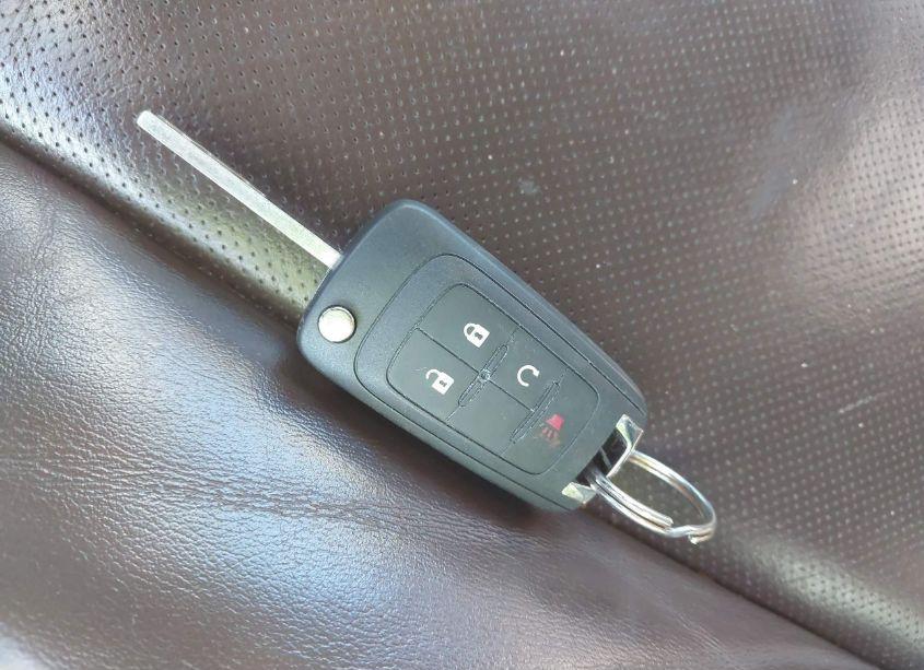 Photo 11 of 2015 Chevrolet Equinox 1LT (VIN 1GNALBEK7FZ112906)