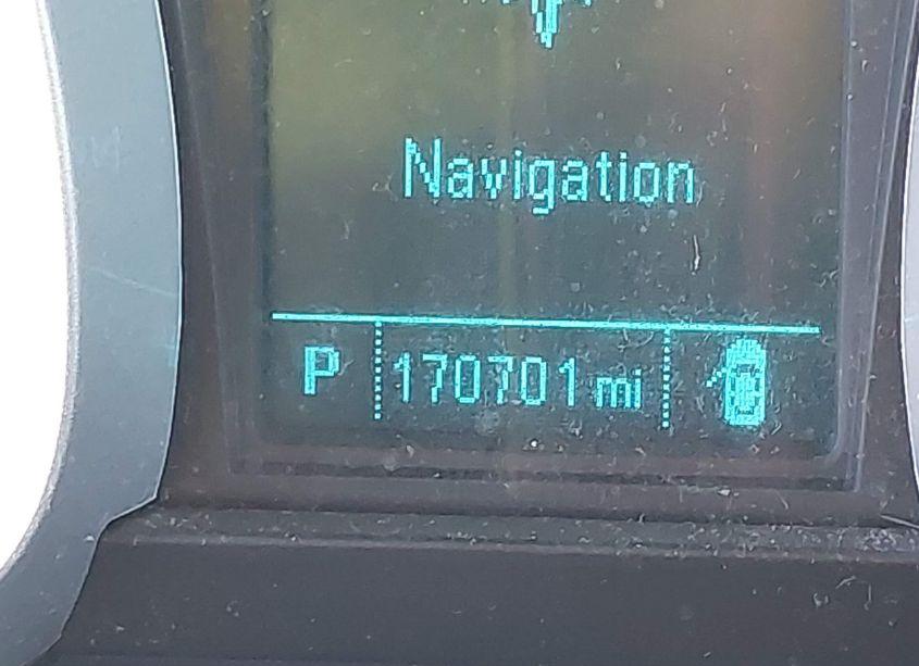 Photo 15 of 2015 Chevrolet Equinox 1LT (VIN 1GNALBEK7FZ112906)