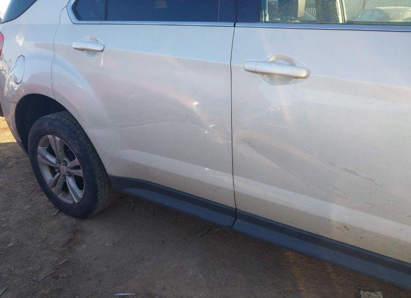 Photo 17 of 2015 Chevrolet Equinox 1LT (VIN 1GNALBEK7FZ112906)