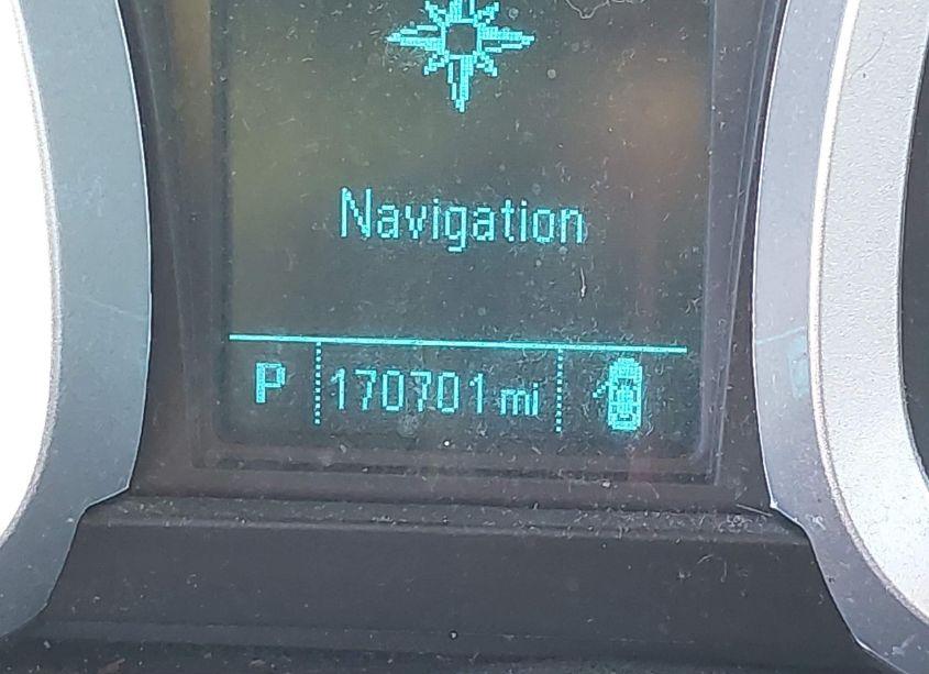 Photo 7 of 2015 Chevrolet Equinox 1LT (VIN 1GNALBEK7FZ112906)