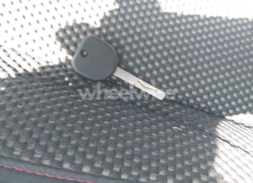 Photo 11 of 2016 Chevrolet Equinox LS (VIN 1GNALBEK7GZ102782)