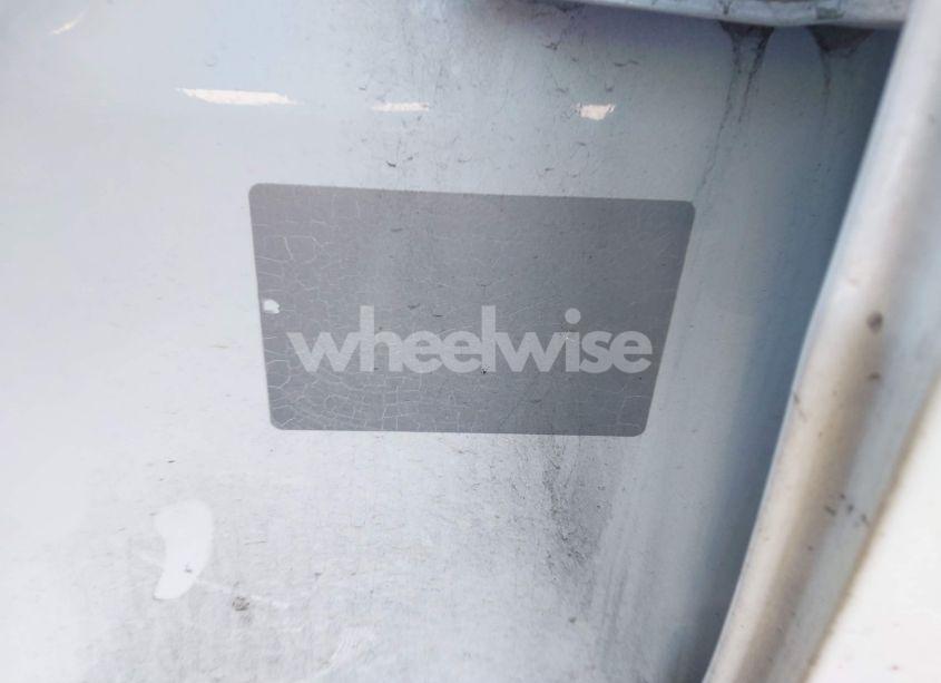 Photo 12 of 2016 Chevrolet Equinox LS (VIN 1GNALBEK7GZ102782)