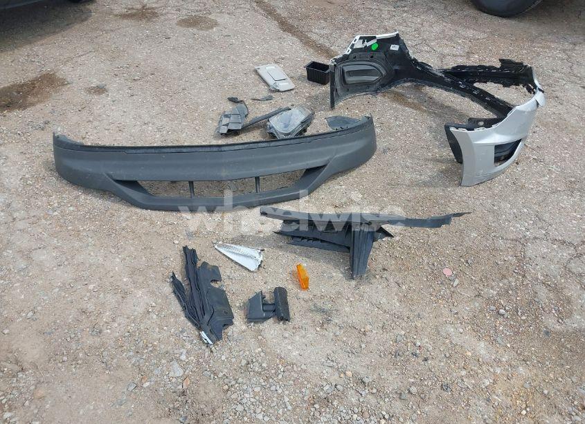 Photo 18 of 2016 Chevrolet Equinox LS (VIN 1GNALBEK7GZ106539)