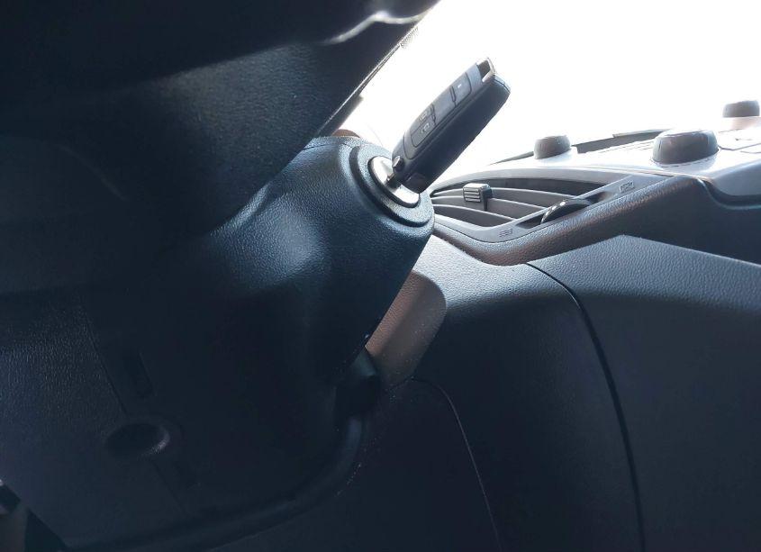 Photo 11 of 2013 Chevrolet Equinox LS (VIN 1GNALBEK8DZ126228)