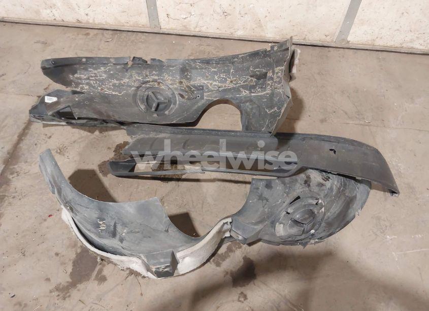 Photo 12 of 2014 Chevrolet Equinox 1LT (VIN 1GNALBEK8EZ108121)