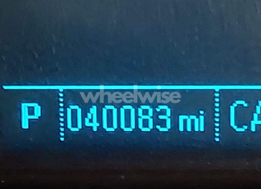 Photo 16 of 2014 Chevrolet Equinox 1LT (VIN 1GNALBEK8EZ108121)