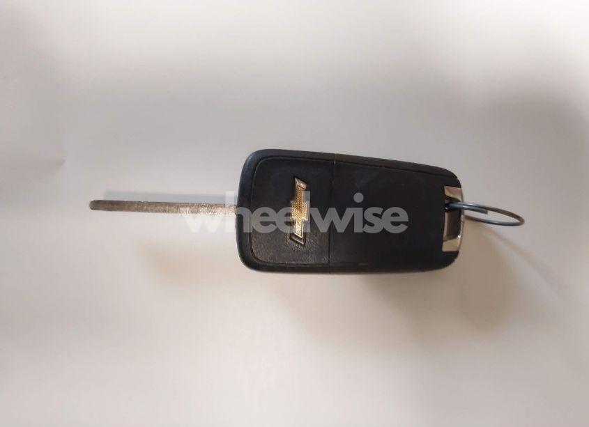 Photo 11 of 2014 Chevrolet Equinox 1LT (VIN 1GNALBEK8EZ127994)