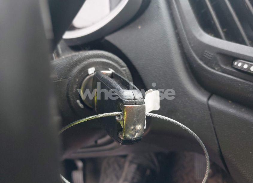 Photo 11 of 2015 Chevrolet Equinox 1LT (VIN 1GNALBEK8FZ114213)