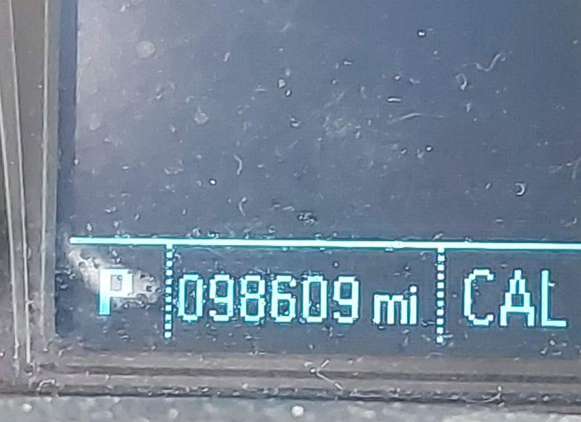 Photo 16 of 2015 Chevrolet Equinox 1LT (VIN 1GNALBEK8FZ129777)