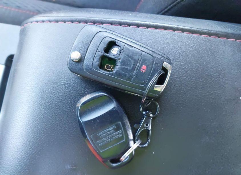 Photo 11 of 2013 Chevrolet Equinox LS (VIN 1GNALBEK9DZ109776)