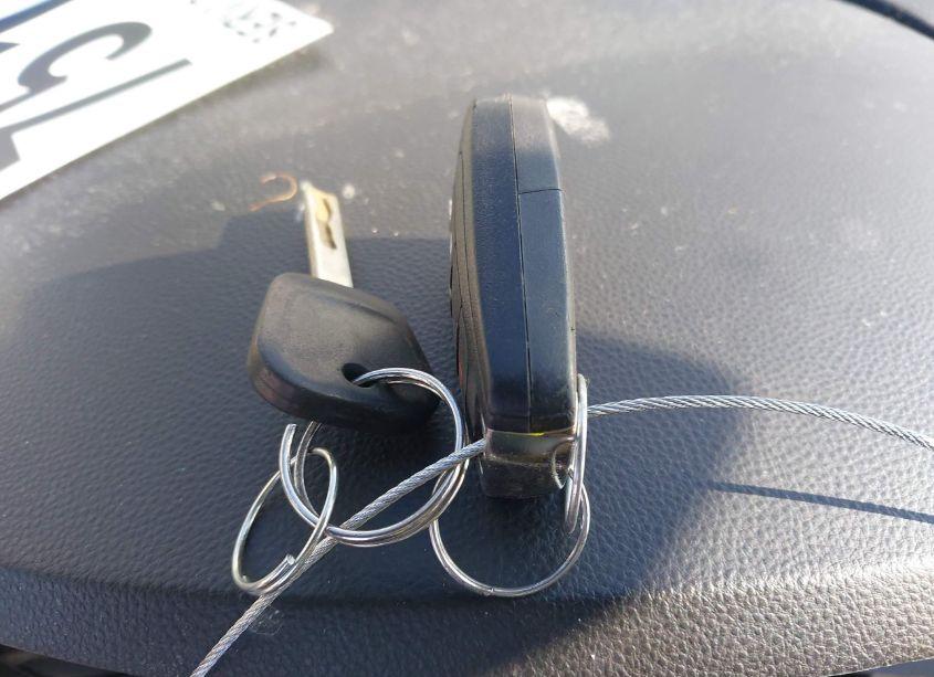 Photo 11 of 2013 Chevrolet Equinox LS (VIN 1GNALBEK9DZ121832)