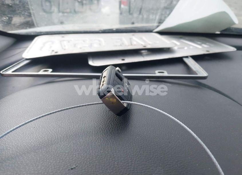 Photo 11 of 2014 Chevrolet Equinox 1LT (VIN 1GNALBEK9EZ136459)