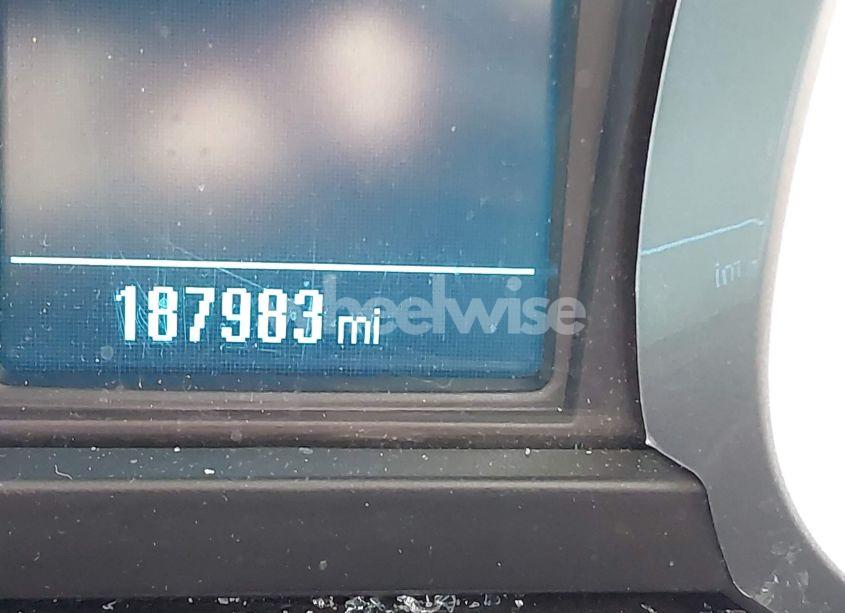 Photo 14 of 2015 Chevrolet Equinox 1LT (VIN 1GNALBEK9FZ111661)